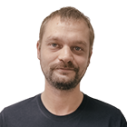 Сергей Русанов